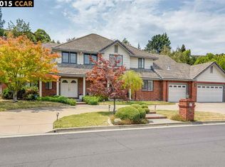 227 Tiburon Ct, Walnut Creek, CA 94597