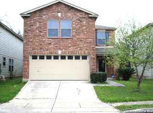 4914 Royal Stable, San Antonio, TX 78238
