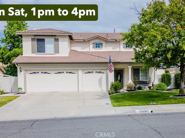 32038 Calle Marquis, Temecula, CA 92592