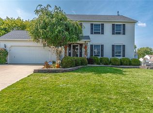 682 Southbridge Blvd, Brunswick, OH