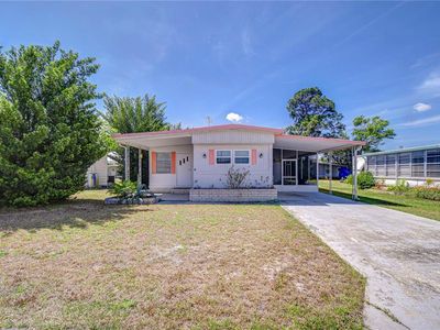 35128 Dale Ave, Zephyrhills, FL, 33541