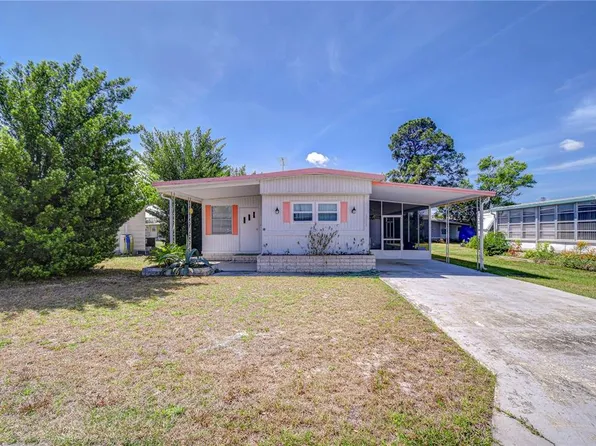 35128 Dale Ave, Zephyrhills, FL 33541