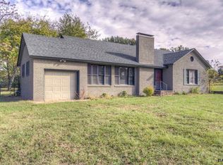 1801 Fm 279, Ben Wheeler, TX 75754