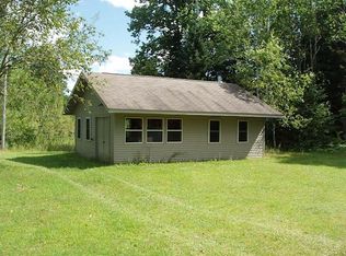 W4045 Camp 9 Rd, Park Falls, WI 54552