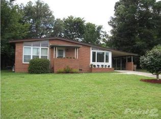 3451 Bayou Blvd, Pensacola, FL 32503