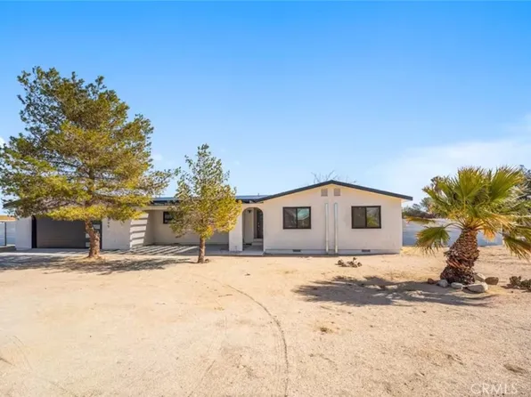 6595 Desert Knoll Ave, Twentynine Palms, CA 92277