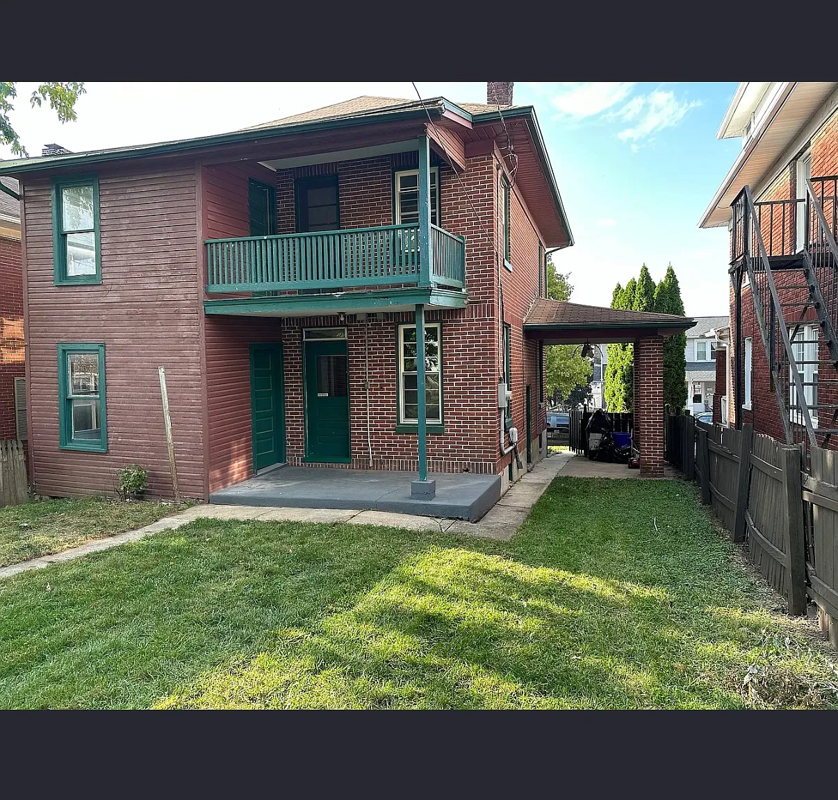 4 bed, 1248 sqft, $1,900 — Photo 3