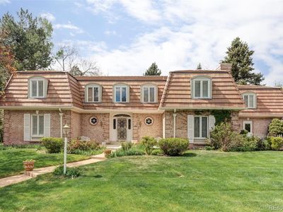 2209 Green Oaks Lane, Littleton, CO, 80121