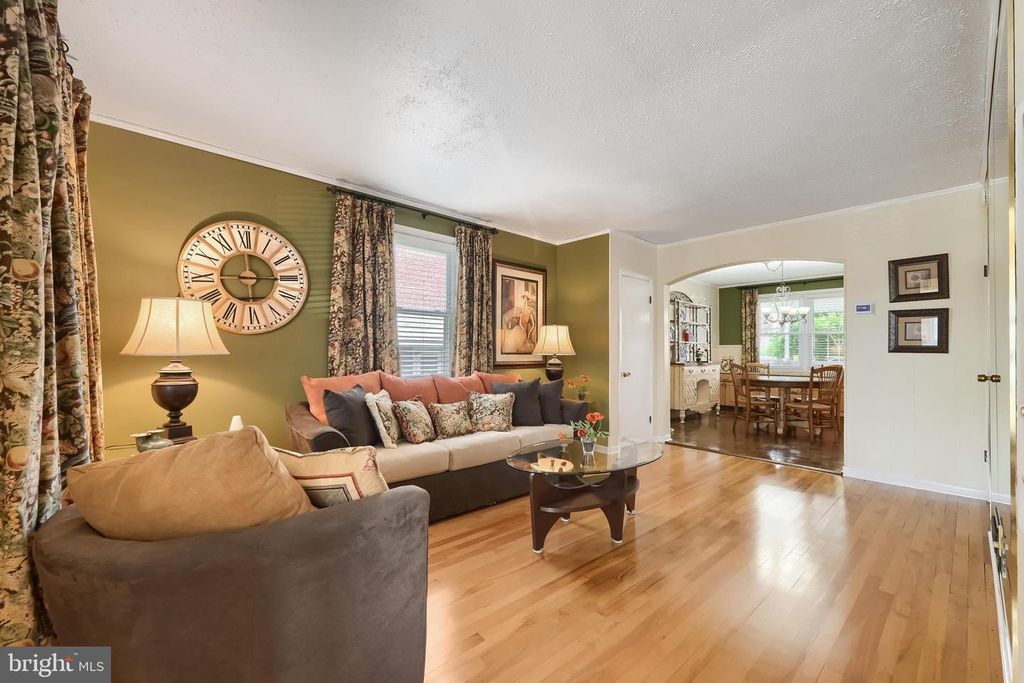 3413 Dunhaven Rd, Baltimore, MD - View 5
