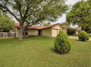10610 Berthound Dr, Austin, TX 78758