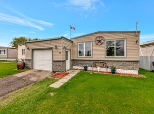 5308 57th St #63, Lloydminster, AB T9V2A3