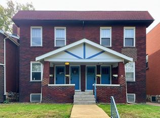 5122 Goethe Ave, Saint Louis, MO 63109