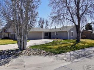 4986 W 8th Street Rd, Greeley, CO 80634