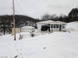 206 Gordon Rear St, Bowerston, OH 44695