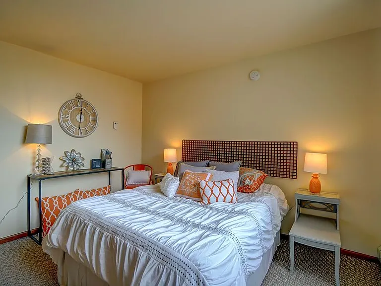 Casa Blanca — Photo 18