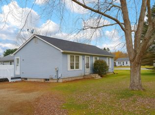 7 Shelby Circle, Killingly, CT 06241