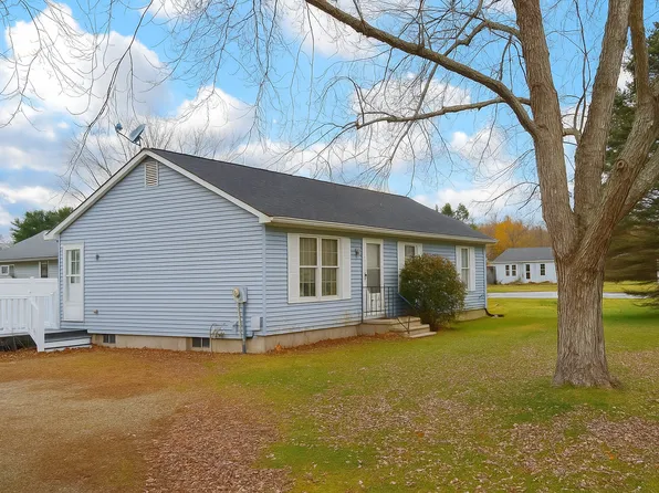 7 Shelby Circle, Killingly, CT 06241