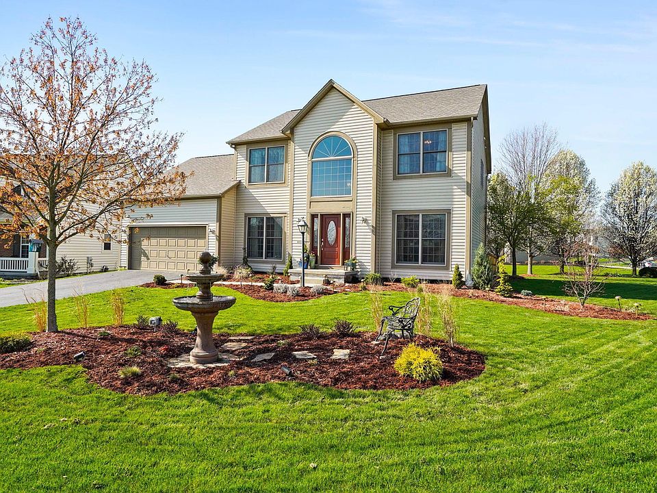 7312 Nightshade Dr, Westerville, OH 43082 Zillow