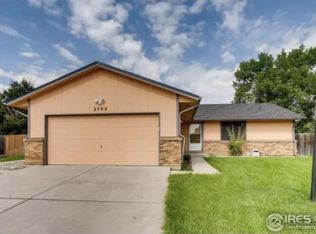 2742 Goldenrod Pl, Loveland, CO 80537