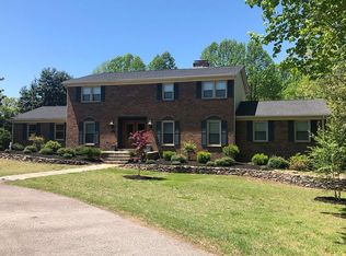 2480 Golf Club Rd, Danville, VA 24540