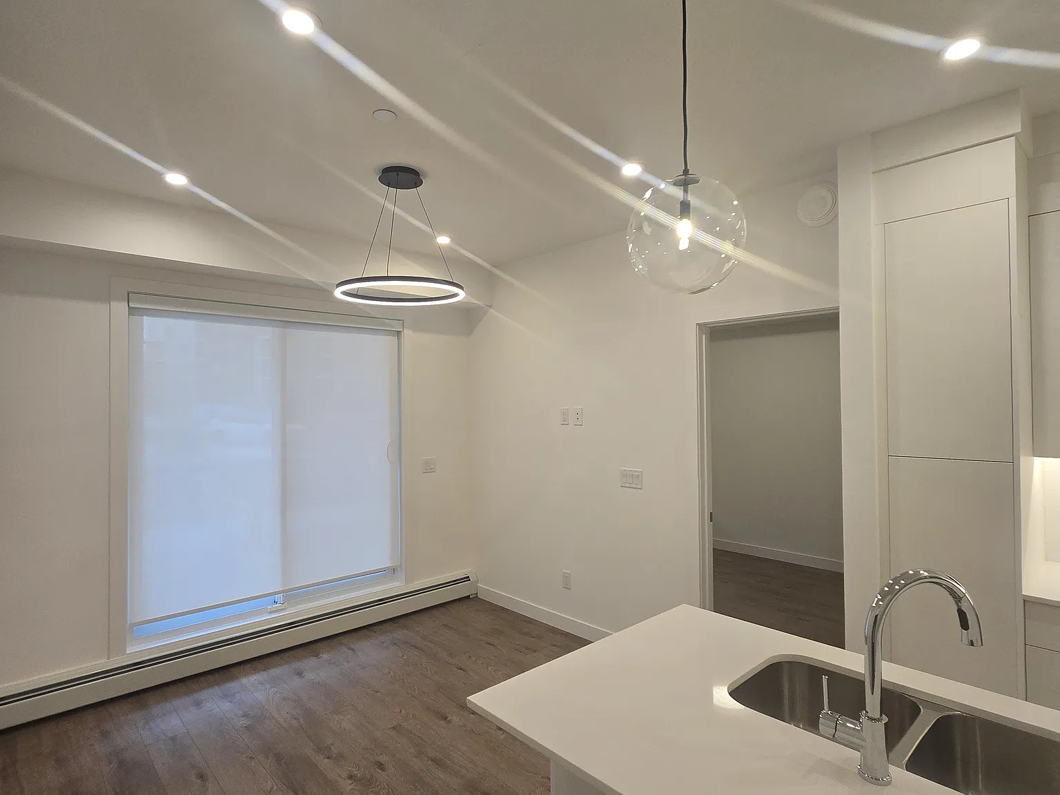 3105, 265 Wolf Willow Boulevard — Photo 4