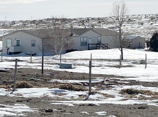 26 S Gap Rd, Wheatland, WY 82201