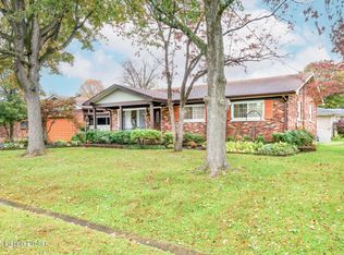 4411 Clarene Dr, Louisville, KY