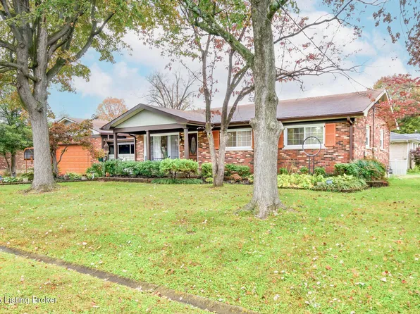 4411 Clarene Dr, Louisville, KY 40216