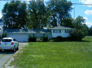 4212 N State Route 19, Bucyrus, OH 44820