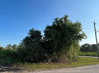 3219 64th St W, Lehigh Acres, FL 33971