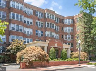 2500 Q St NW APT 208, Washington, DC 20007