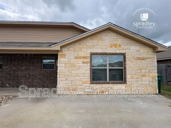 945 Laila Ln, Belton, TX 76513