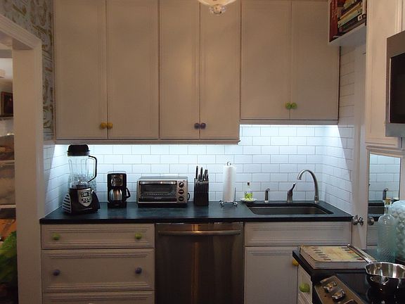 2nd image of 100 W Ardsley Ave #2H