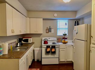 2811 Rosedale St #4.02, Houston, TX 77004