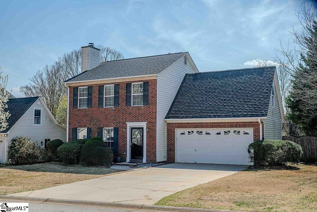 8 Ashridge Way, Simpsonville, SC 29681 | Zillow