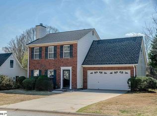 8 Ashridge Way, Simpsonville, SC 29681