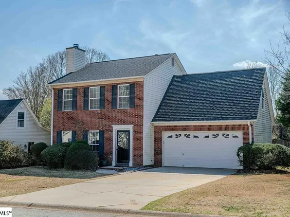 8 Ashridge Way, Simpsonville, SC 29681