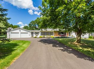 5194 Laura Ln, Canandaigua, NY 14424