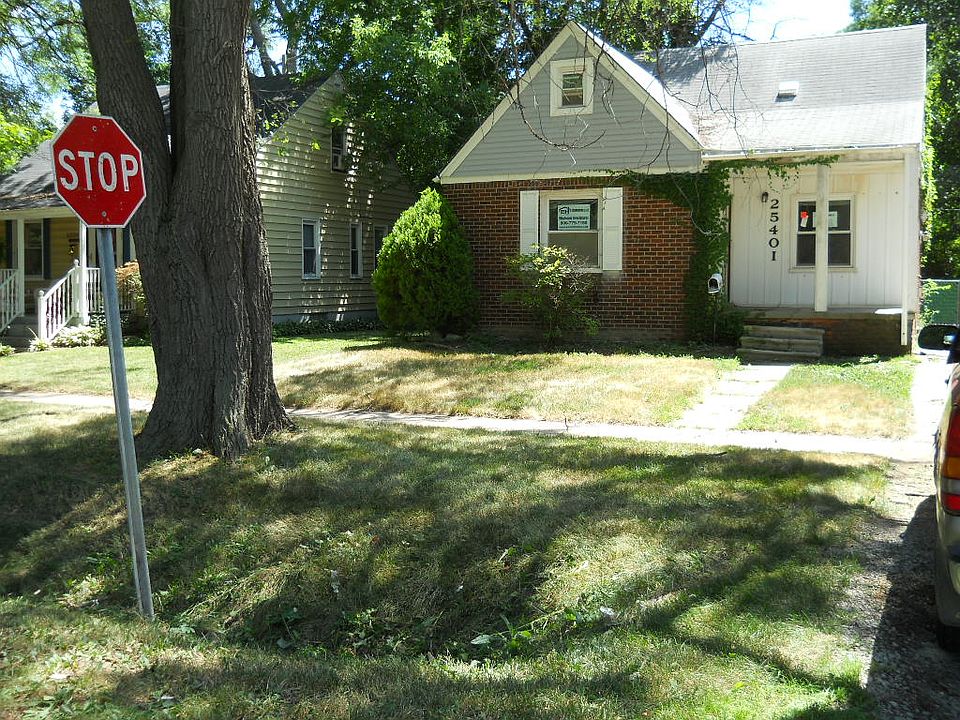 1st image of 25401 Pembroke Ave