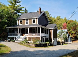 650 Old Greene Rd, Lewiston, ME 04240