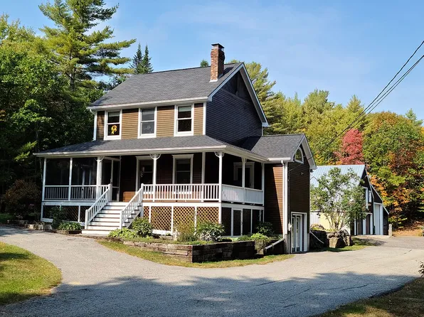 650 Old Greene Rd, Lewiston, ME 04240