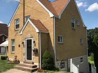 825 Worthington Ave, Clairton, PA
