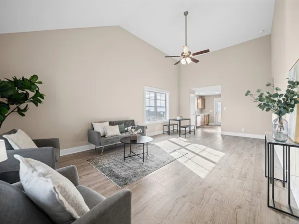 21 Echo Rdg Lot 21, Oak Grove, KY 42262
