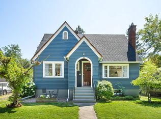 312 E 16th Ave, Spokane, WA 99203