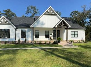 159 Rock Ranch Rd, Picayune, MS 39466