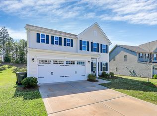 2018 Sewall Ave SW, Concord, NC 28025