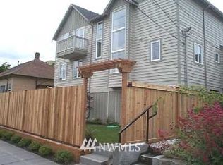 2609 NW 57th St APT D, Seattle, WA