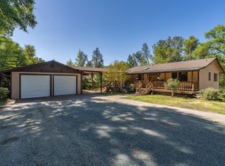 8298 Cave City Rd, Mountain Ranch, CA 95246