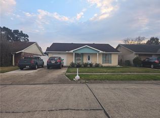 5213 Eden Roc Dr, Marrero, LA 70072