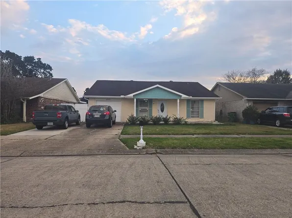 5213 Eden Roc Dr, Marrero, LA 70072